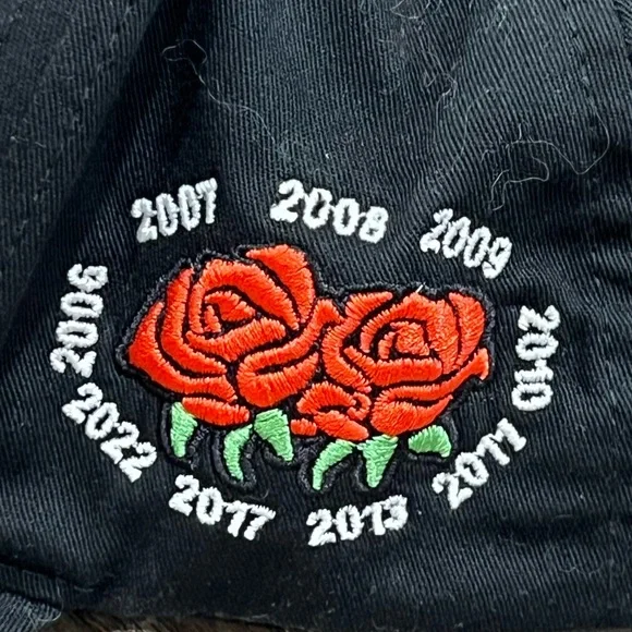 PTM Raiders SnapBack The Man Portugal Hat Cap - Picture 4 of 6